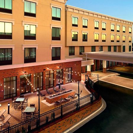 Hotel Courtyard By Marriott La Grange Exteriér fotografie