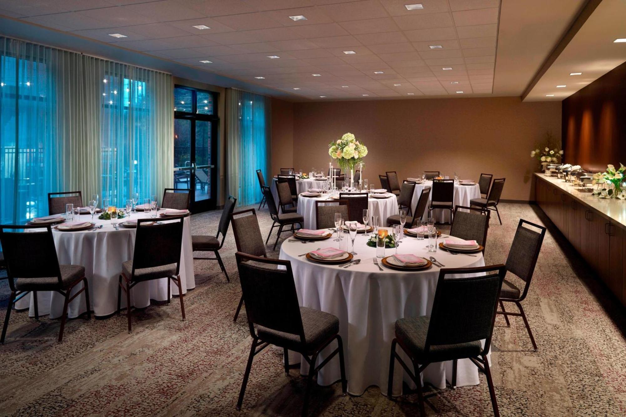 Hotel Courtyard By Marriott La Grange Exteriér fotografie